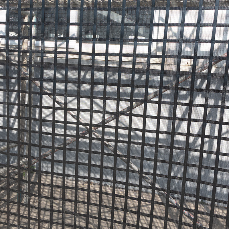 Flame Retardant Protective Net
