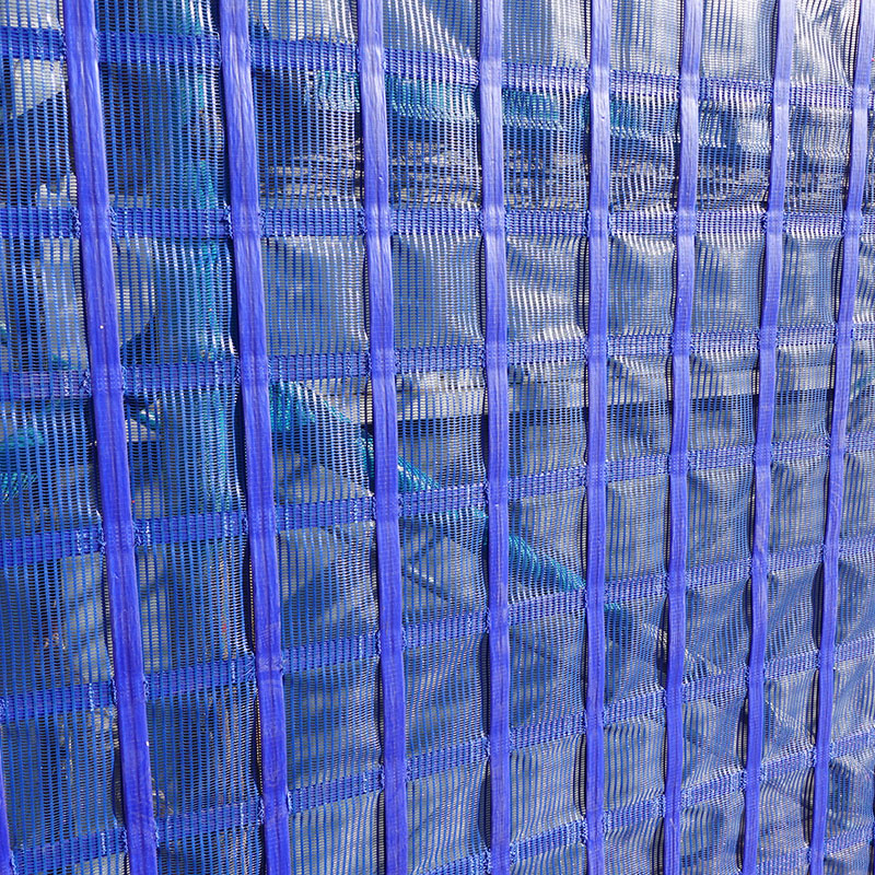 Flame Retardant Protective Net