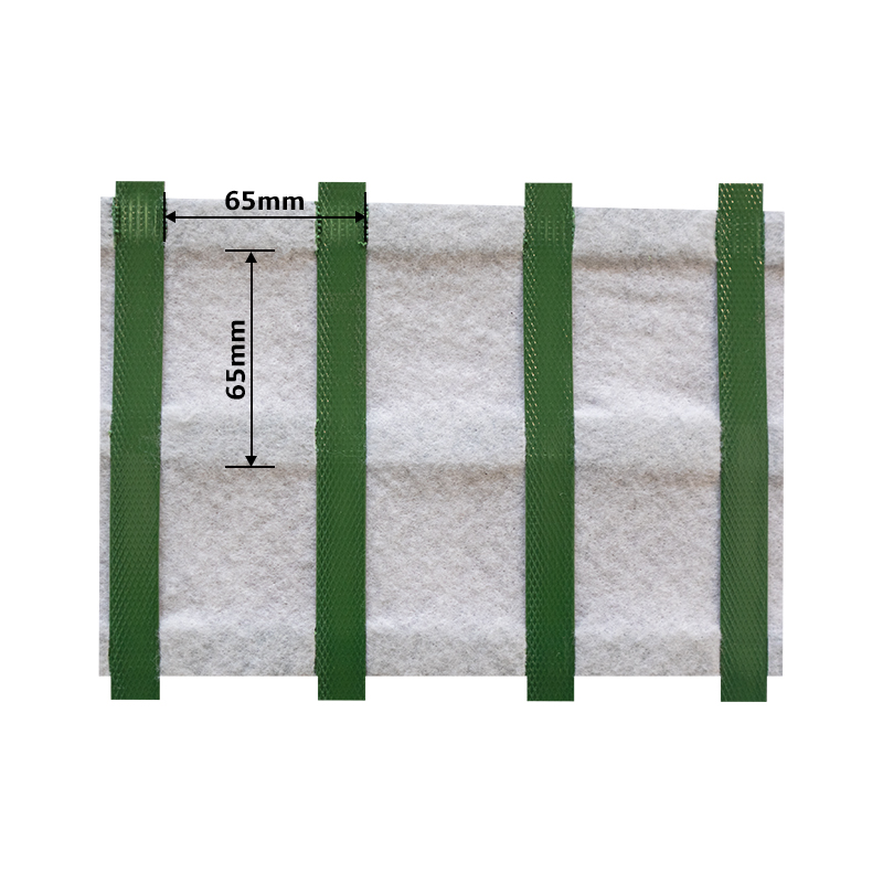 PET Composite Geogrid