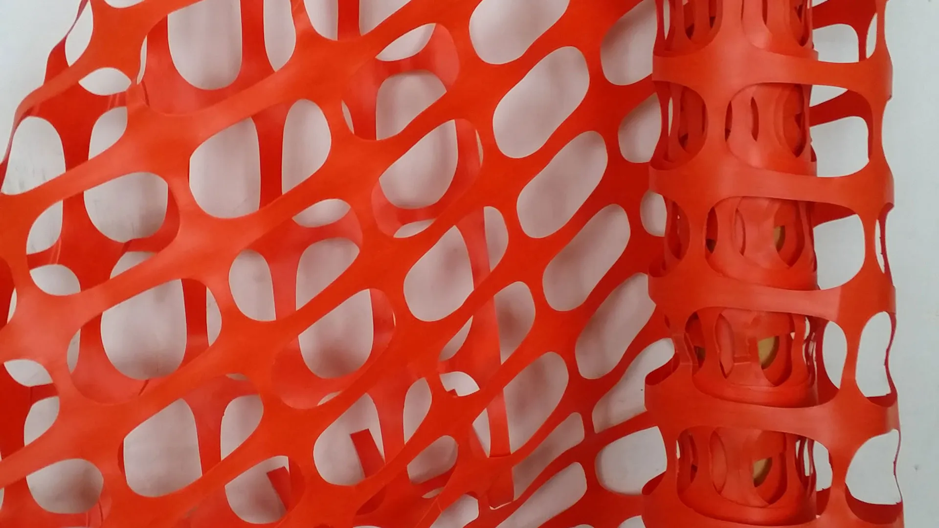 Economical Safety Fence Image 3