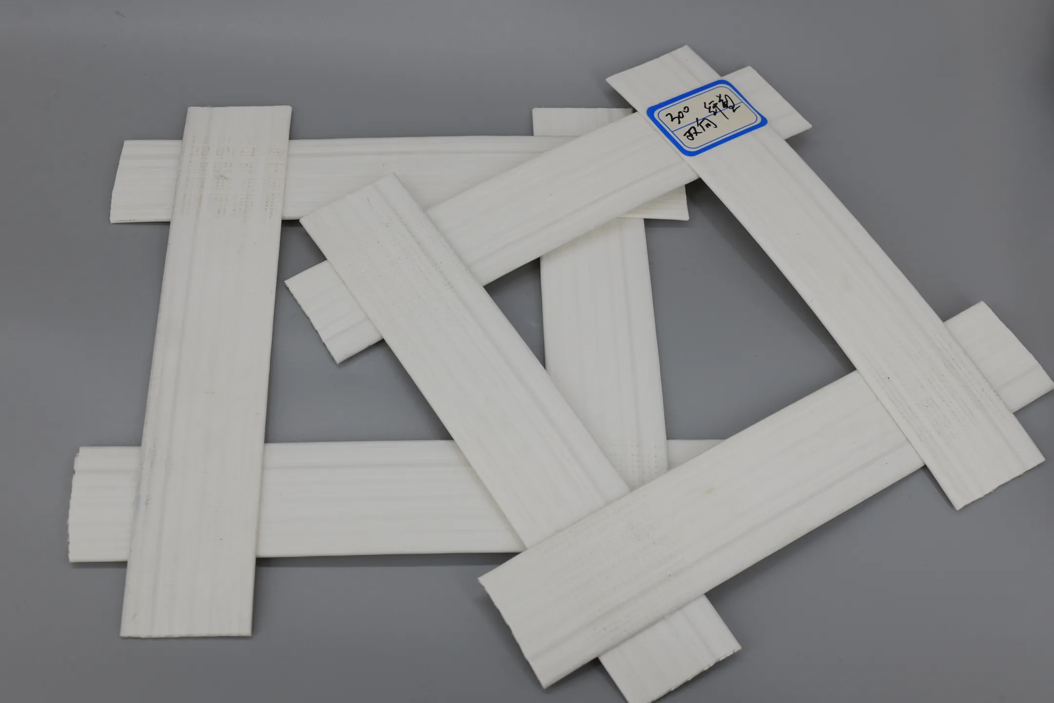 Fiber Plastic Geogrid Image 4